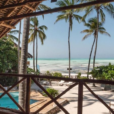 Raha Lodge Zanzibar Boutique Hotel Jambiani  Eksteriør billede