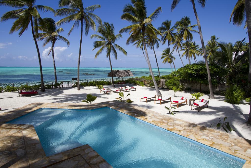 Raha Lodge Zanzibar Boutique Hotel Jambiani  Værelse billede