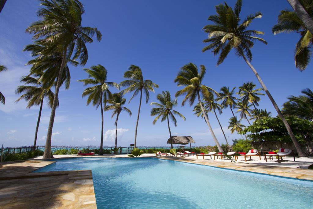 Raha Lodge Zanzibar Boutique Hotel Jambiani  Værelse billede