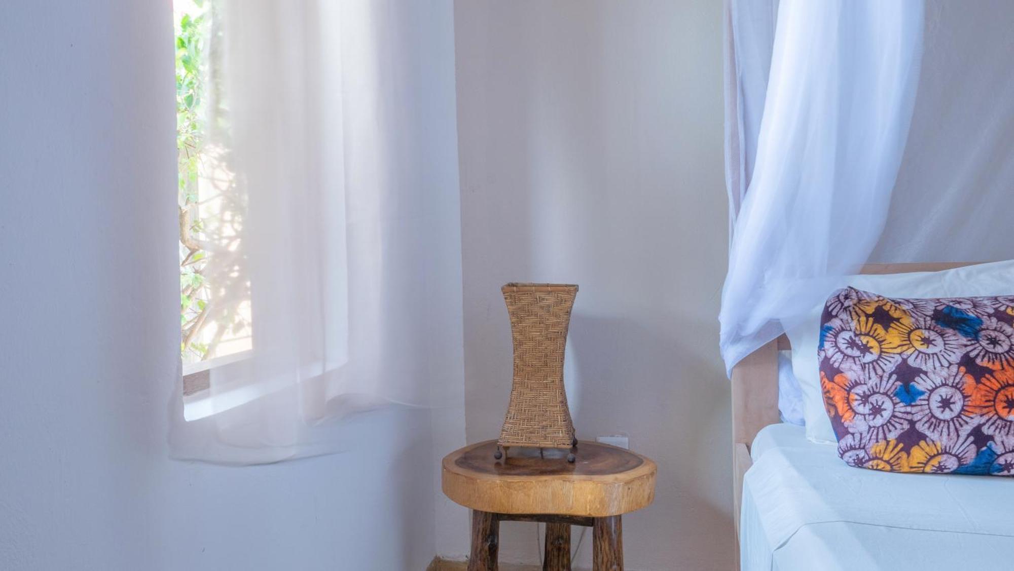 Raha Lodge Zanzibar Boutique Hotel Jambiani  Eksteriør billede