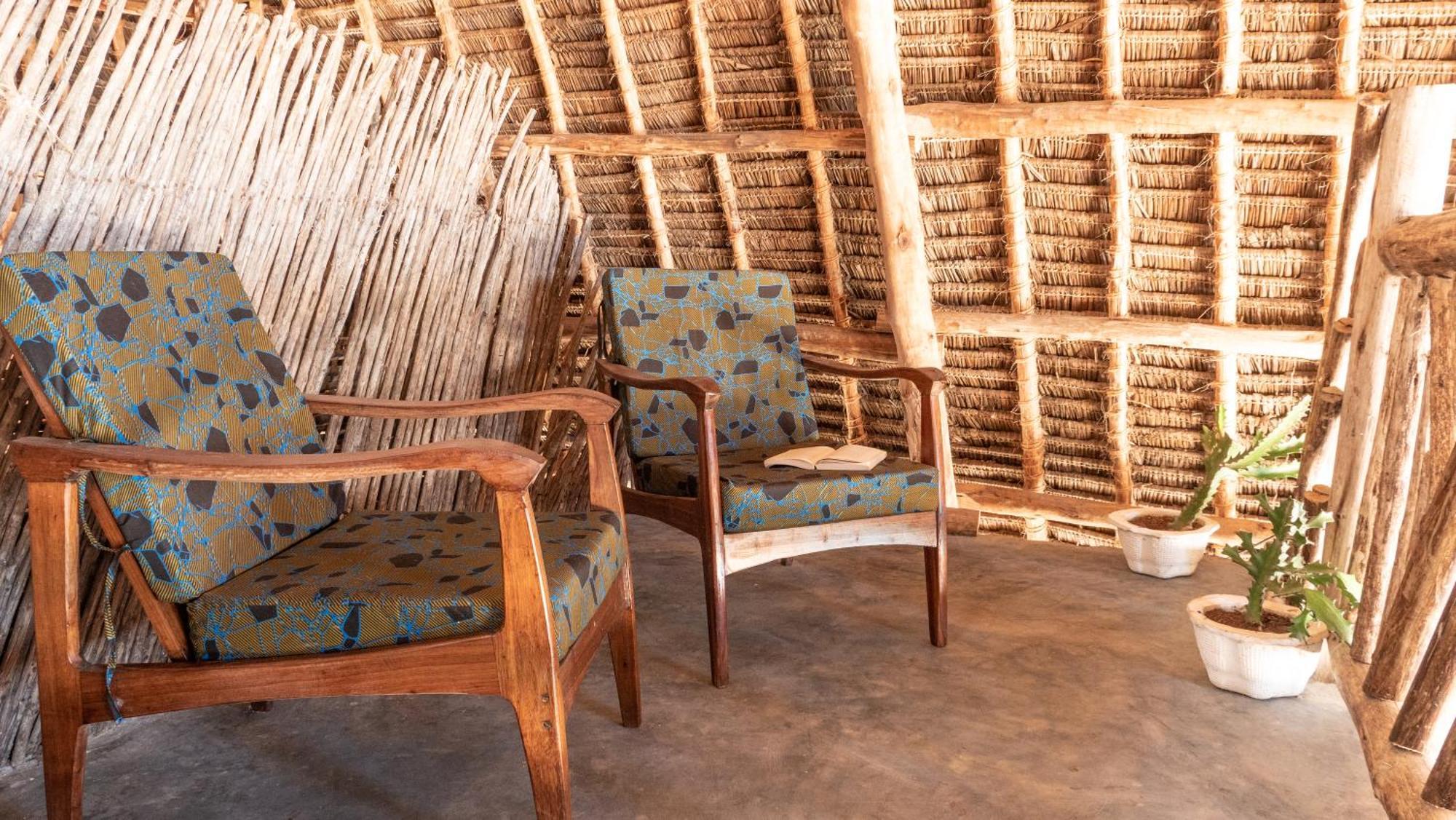 Raha Lodge Zanzibar Boutique Hotel Jambiani  Eksteriør billede
