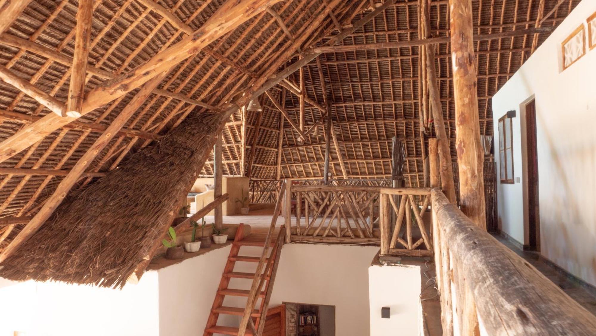 Raha Lodge Zanzibar Boutique Hotel Jambiani  Eksteriør billede