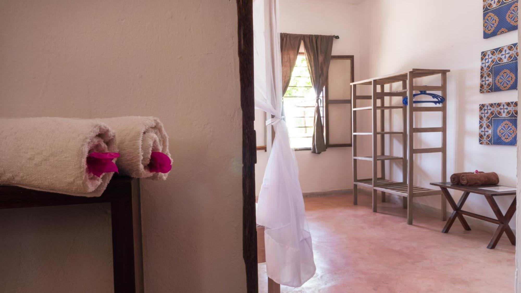 Raha Lodge Zanzibar Boutique Hotel Jambiani  Eksteriør billede