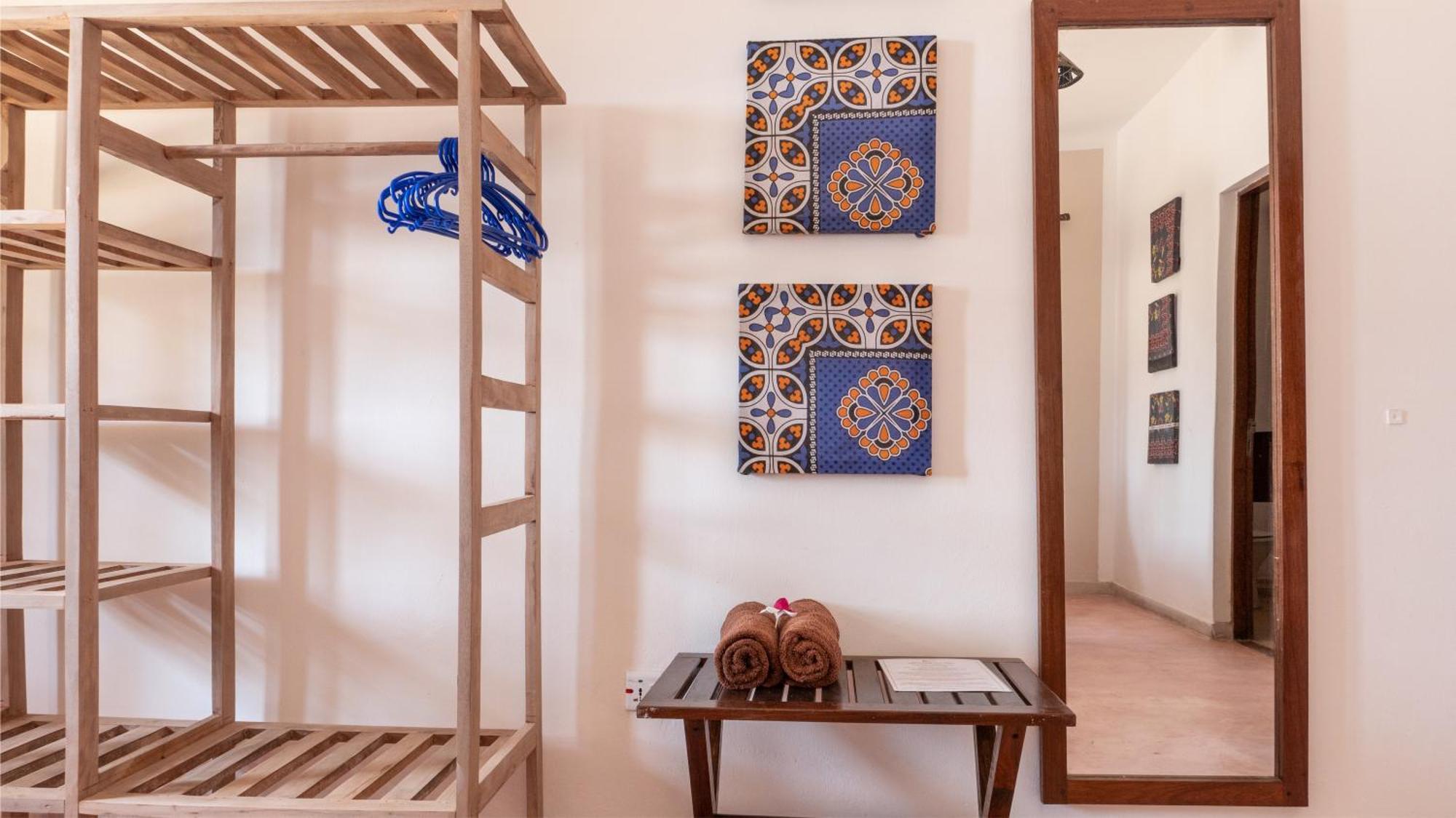 Raha Lodge Zanzibar Boutique Hotel Jambiani  Eksteriør billede