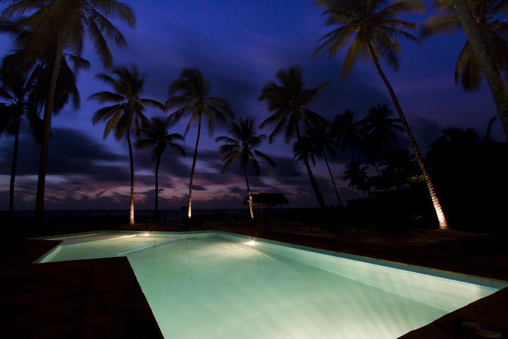 Raha Lodge Zanzibar Boutique Hotel Jambiani  Værelse billede