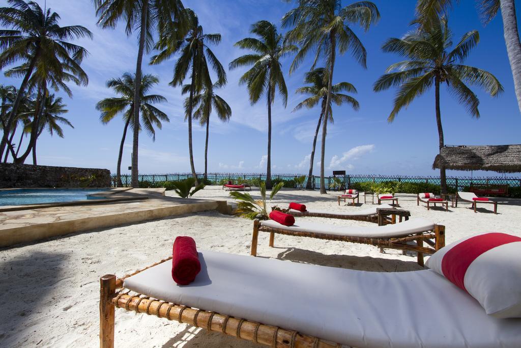 Raha Lodge Zanzibar Boutique Hotel Jambiani  Værelse billede