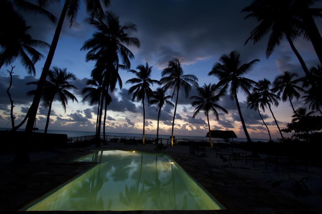Raha Lodge Zanzibar Boutique Hotel Jambiani  Værelse billede