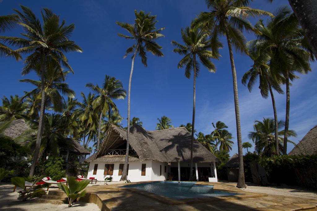 Raha Lodge Zanzibar Boutique Hotel Jambiani  Værelse billede