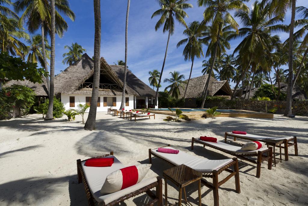 Raha Lodge Zanzibar Boutique Hotel Jambiani  Værelse billede