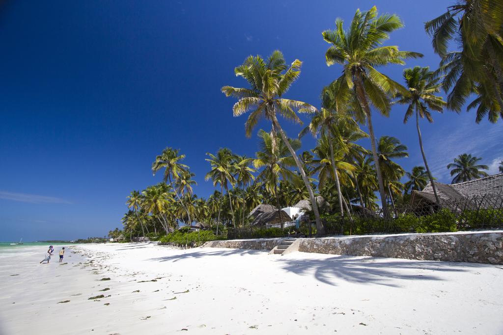 Raha Lodge Zanzibar Boutique Hotel Jambiani  Eksteriør billede