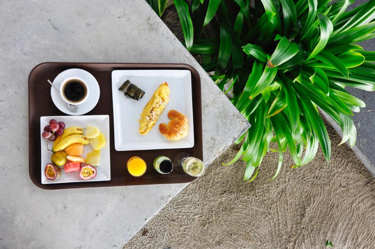 Raha Lodge Zanzibar Boutique Hotel Jambiani  Eksteriør billede